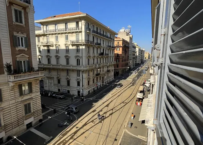 Maresi Roma
