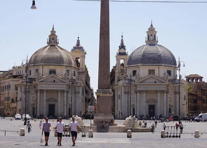 Daire Maresi Roma